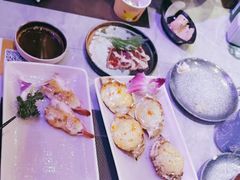 -和彩放题餐厅(酒仙桥店)