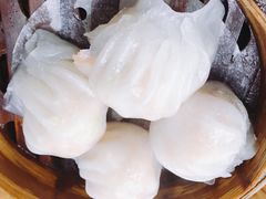 虾饺-华峰食馆(氹仔店)