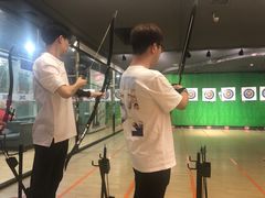 -Skay•射箭馆•弓箭娱乐(体育西店)