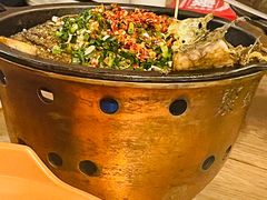 -聚鑫朋酸菜肥肠(文艺路口店)