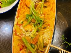 -苏梅花园(群星城店)