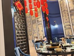 -翠湖宾馆·中餐厅