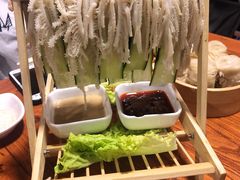 晾衣毛肚-醉长安(南门总店)