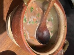 -清水亭湖北菜(大屯DT51店)