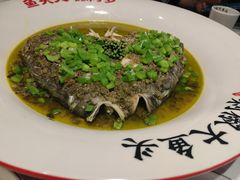 -千稻剁椒大鱼头(CityOn熙地港店)