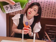 -蒙斯莫吉托(南开大悦城店)