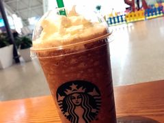 -星巴克(成都机场T2店)