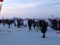 -人民防洪胜利纪念塔