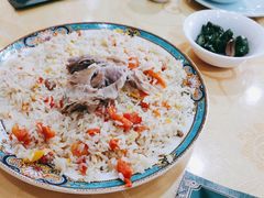 -新疆巴州金丝特餐厅(大钟寺店)