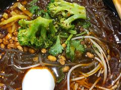 -蓉李记成都名小吃(合肥包河万达店)