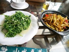 -徽州美食(三十年老店)