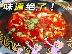 -蛙老爹·蜀香美蛙鱼头(王家湾店)