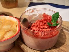 -火山屋台(新街口店)