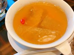 -环球港凯悦 · 享悦中餐厅