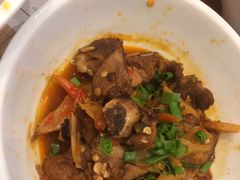 -文叔·湖北名小吃·小龙虾(华强北店)