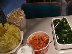 -半天妖烤鱼(中山路店)