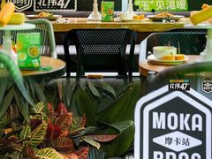 -Moka Bros 摩卡站(嘉华店)