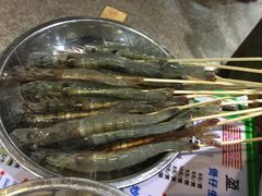 -盈田盈粥庄(博山东路店)