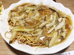 -百福麵家(新馬路店)