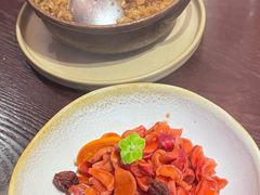 -滇野云南野生菌餐厅(陕西南路店)