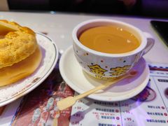 -龙记·香港茶餐厅(海上世界店)