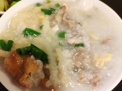 -伍湛记 · 广州老字号(龙津中路店)
