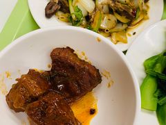 -北大家园食堂