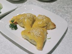 -红棉中餐厅·广州海航威斯汀酒店