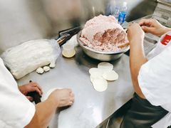 -黄阿姨锅贴大王(万航渡路店)