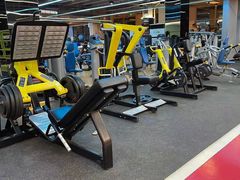 -竞时游泳健身(望京店)