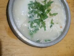 -小铫鸡汤