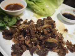 -恒记饭店·海鲜明档(淹城店)
