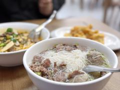 -立文冬·鲜活面(杭州太合商业中心店)