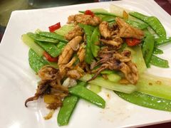 -绿雅居原生态农庄(小涌店)