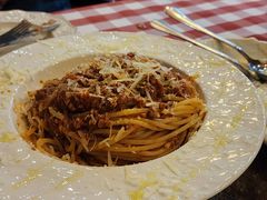 -安立可意大利美食