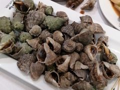 -宾朋海鲜特色美食餐厅·纯手工鲅鱼水饺(兴海路店)