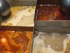 -海底捞火锅(步步高新天地店)