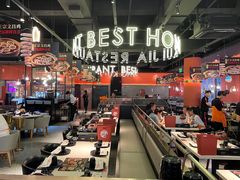 -红盔甲·小龙虾(天钥桥店)