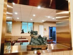 -庆丰包子铺(和平里店)