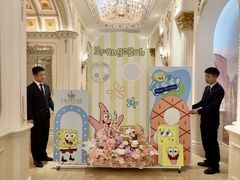 -慈溪白金汉爵大酒店