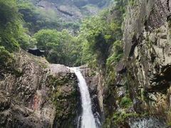 -五泄景区