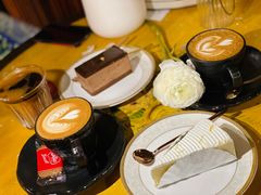 -MUSEE CAFE(保利·时光里店)