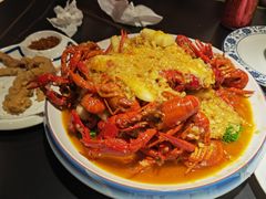 -京悦南门涮羊肉·羊蝎子火锅(田林路店)