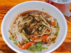 -肆姐面粉馆(坡子街店)