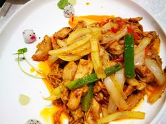 -马凯餐厅(地安门店)