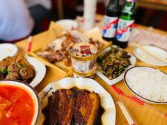 -張飛扒肉·龙江非遗(道外店)