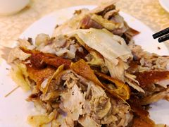 -维吾尔餐厅(宜山路店)