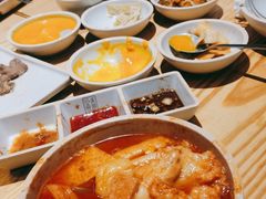 -喜来稀肉(北外滩白玉兰广场店)