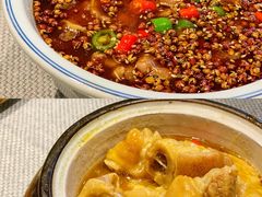 -拂晓山房·私房川菜(西门店)