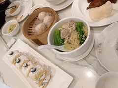 -海上名珠·海鲜酒楼(励骏庞都店)
